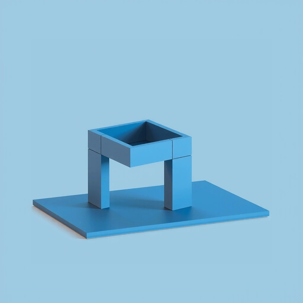 Void Trader Interface