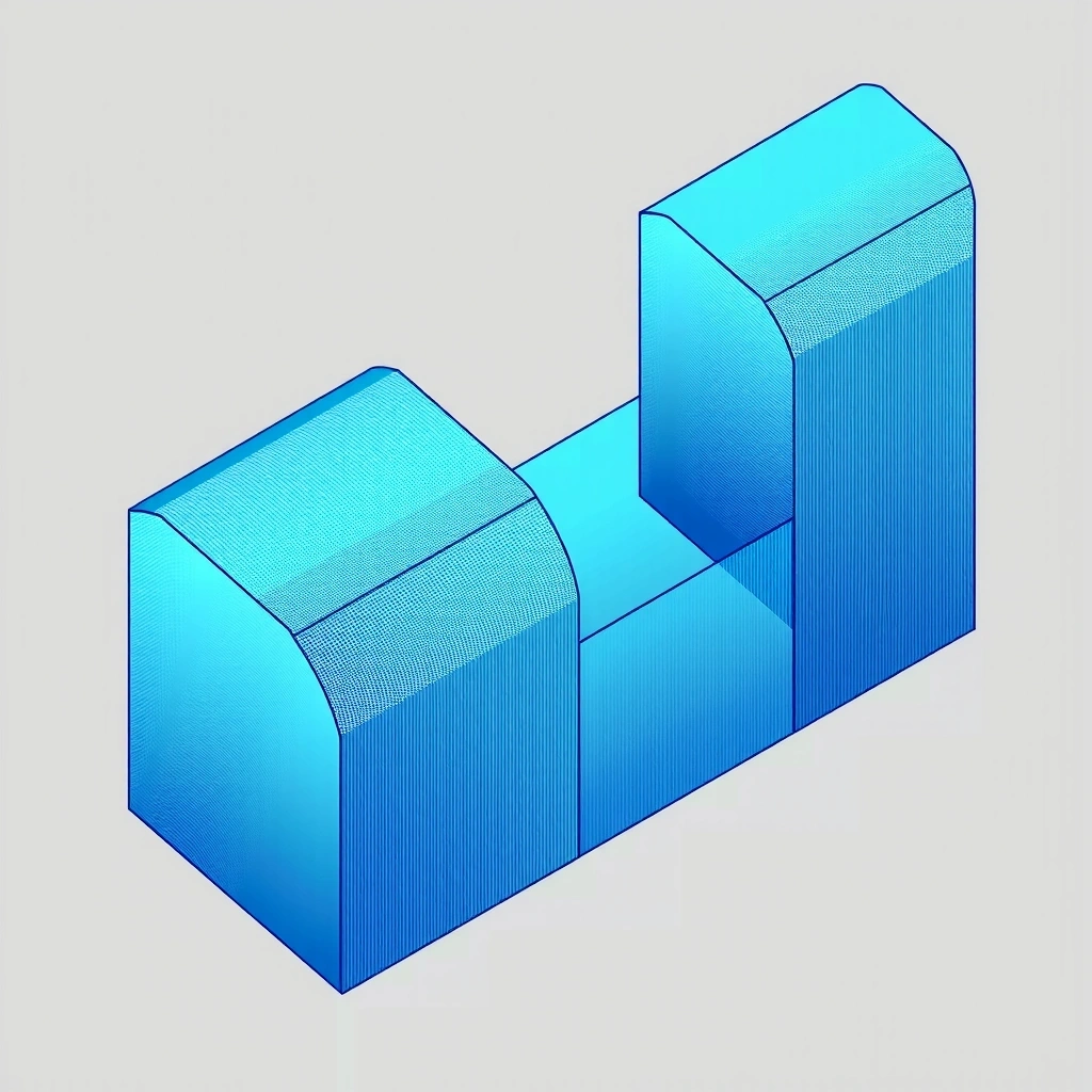 Asset Candle Visualization